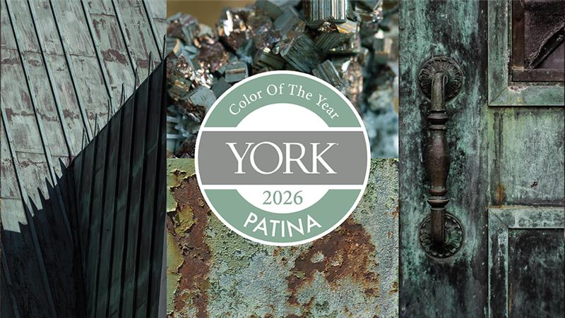 Color of the Year 2025